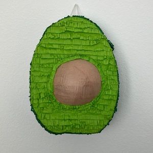 Avocado Piñata